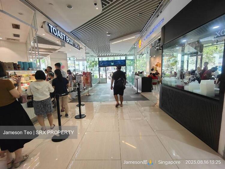 City Gate Shopping Mall  (D7), Retail #592912001